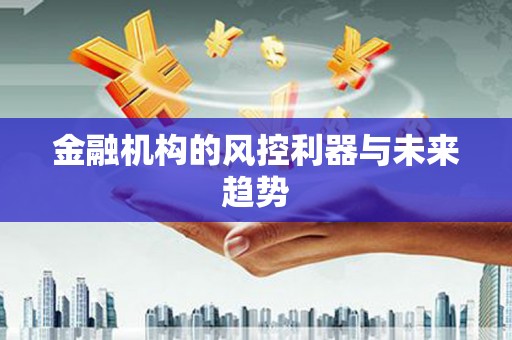 山丹金融机构的风控利器与未来趋势