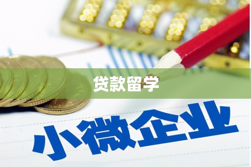 山丹贷款留学