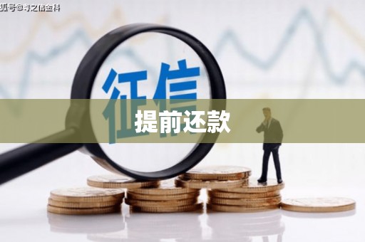 山丹提前还款