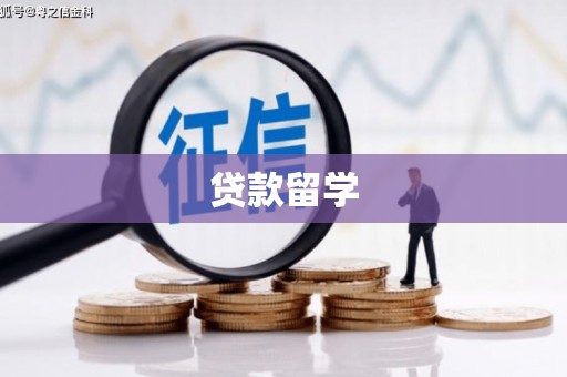 山丹贷款留学